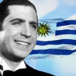 Encontraron un acta que indica que Carlos Gardel nació en Uruguay