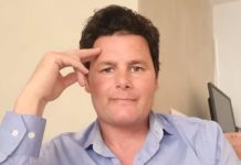 “Estamos desesperados y pedimos una fe de vida”, aseguró la esposa del abogado argentino secuestrado en Venezuela