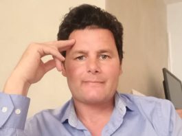 “Estamos desesperados y pedimos una fe de vida”, aseguró la esposa del abogado argentino secuestrado en Venezuela