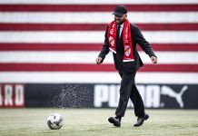 Fue multicampeón con Messi en el Barcelona, acaba de comprar un club y podría volver a jugar tras dos años