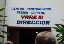 Hay un cuarto argentino detenido en Venezuela: qué se sabe del caso y de qué lo acusan