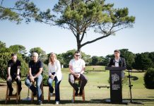 Kicillof lanzó el año político: guiño a las reelecciones de intendentes, el futuro del PJ y su armado 2027