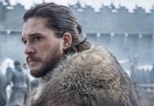 Kit Harington estalló por las críticas al final de Game of Thrones