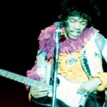 La banda que era «diferente a todas las otras» según Jimi Hendrix