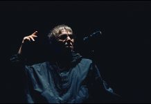 La canción de rock definitiva según Liam Gallagher: «No vas a encontrar nada más rockero que eso»