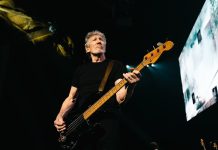 La canción que cautivó a Roger Waters: «Cuanto más larga es, más hipnótica se vuelve»