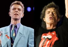 La canción que David Bowie escribió para molestar a Mick Jagger: «Es un poco a lo Rolling Stones»