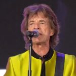 La canción que no hacía falta versionar según Mick Jagger: «¿Qué sentido tiene?»