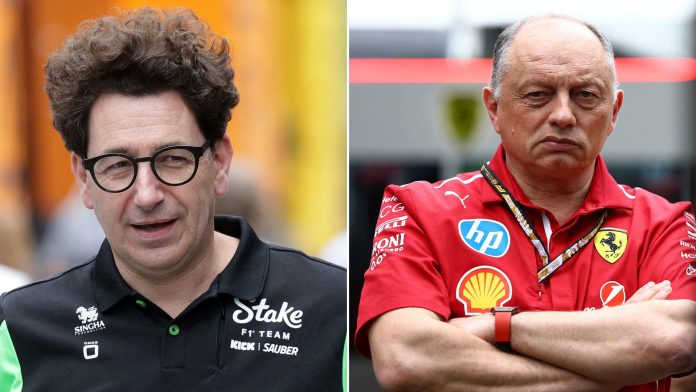 La decisión que tomó la FIA sobre el “truco” del motor en Mercedes y Red Bull antes del arranque de la nueva era de la Fórmula 1