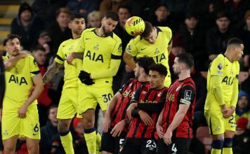 La figura de la Premier League que sufrió una grave lesión y podría perderse el Mundial