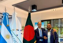 La historia de los fanáticos de La Scaloneta en Bangladesh que tradujeron “Muchachos”: una promesa y un argentino como puente