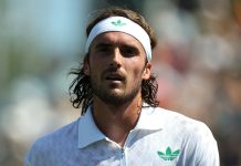 La impactante confesión de una figura del tenis que pensó en retirarse: “Apenas podía mantenerme de pie”