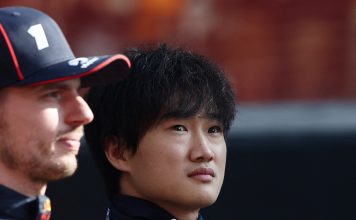 La incómoda situación que afronta Yuki Tsunoda tras quedarse sin butaca en la Fórmula 1