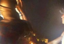 La leyenda del deporte que celebró Año Nuevo con una mujer 23 años menor y generó rumores de romance: “Fueron a un camarote”