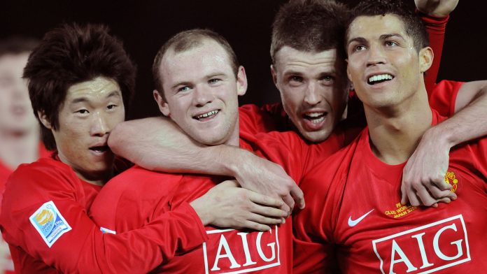 La leyenda que podría dirigir al Manchester United tras la salida de Ruben Amorim