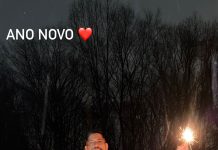 La sorprendente historia de amor entre dos estrellas de la UFC: el apasionado beso que confirmó la relación