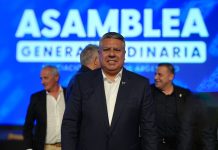 Las aclaraciones de Tapia ante la IGJ por los balances de la AFA no convencen y analizan pedir más precisiones