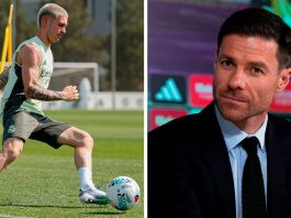 Las causas que empujaron la salida de Xabi Alonso del Real Madrid con el fichaje de Mastantuono en el foco y la queja por el “poder” de las figuras