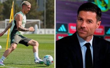Las causas que empujaron la salida de Xabi Alonso del Real Madrid con el fichaje de Mastantuono en el foco y la queja por el “poder” de las figuras