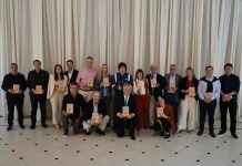 Las palabras de los políticos por Año Nuevo: “No pensamos aflojar”