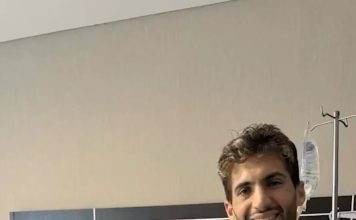 Las revelaciones del padre de los Benavides: el pedido a Kevin para que deje las motos y el secreto de Luciano para ganar el Rally Dakar