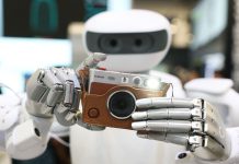 Los robots humanoides son los protagonistas de la CES 2026