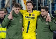 Malas noticias para Scaloni de cara al Mundial 2026: Villarreal confirmó la grave lesión de Juan Foyth