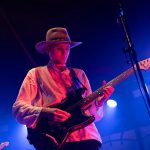 Matt Kwasniewski-Kelvin, cofundador de Black Midi, murió a los 26 años