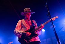 Matt Kwasniewski-Kelvin, cofundador de Black Midi, murió a los 26 años