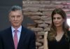 Mauricio Macri y Juliana Awada decidieron separarse