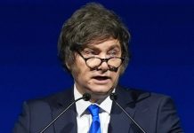 Milei ratificó su alineación geopolítica con EEUU, pero aclaró que no romperá lazos comerciales con China