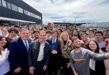 Milei regresó de Davos y se prepara para reactivar su agenda partidaria con una recorrida por Mar del Plata