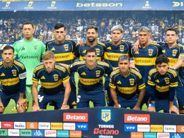 Negociaciones contrarreloj para sumar refuerzos y 14 salidas: Boca Juniors inicia su año con la mirada puesta en la Copa Libertadores