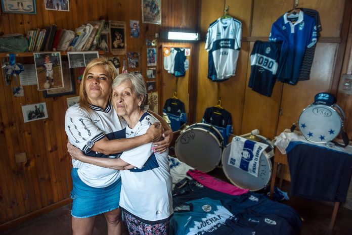 “No buscamos reproducir estereotipos ni espectacularizar los cuerpos, sino crear imágenes honestas y situadas”