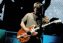 Noel Gallagher dejó una frase que ilusiona a los fans de Oasis