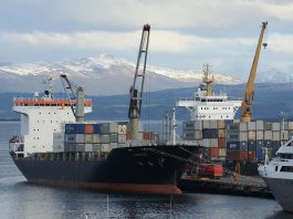 Oficializaron la intervención del Puerto de Ushuaia tras detectarse un desvío de fondos