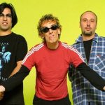 Publican un show histórico de Spinetta y los Socios del Desierto