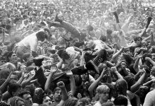 Qué ocurre en el cuerpo durante un pogo según la ciencia