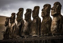 Qué significa el emoji del Moái y por qué se usa de forma irónica en WhatsApp