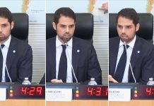 Quién es el embajador argentino que pidió al Parlamento francés que tapara un mapa que reconocía a las Islas Malvinas como británicas