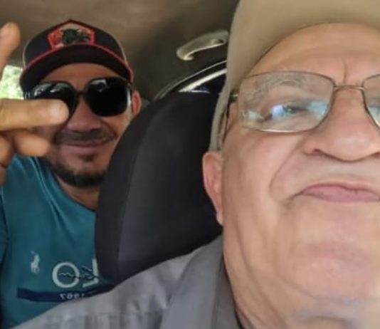 Quién es Yaakov Harary, el preso político argentino-israelí liberado en las últimas horas