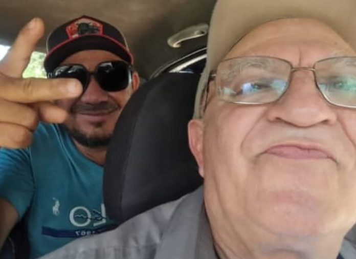 Quién es Yaakov Harary, el preso político argentino-israelí liberado en las últimas horas