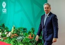 Quirno recibirá a un importante diplomático de EEUU con el objetvio de fortalecer la relación bilateral