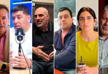 Renovación sindical: quiénes son los nuevos dirigentes que se pusieron al frente de gremios clave en 2025