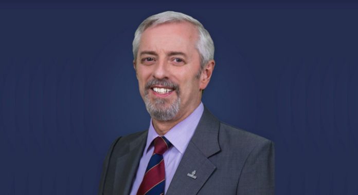 Renunció Carlos Casares, el titular del Ente Regulador del Gas