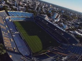 Rosario Central vende piezas históricas del Gigante de Arroyito: “Testigos del Mundial 78 y de gestas imposibles”