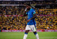 Se concretó la compra más cara de la historia del fútbol sudamericano: “Fue un gran esfuerzo”