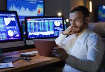 Según un estudio, más de 200.000 empleos bancarios europeos podrían desaparecer a manos de la IA