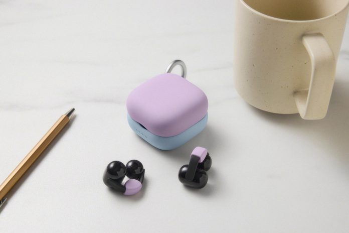 Sony presenta sus auriculares LinkBuds Clip con diseño abierto