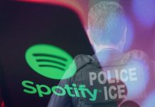 Spotify confirmó que ya no hay anuncios del ICE en su plataforma